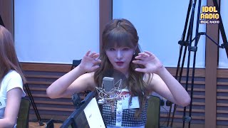 [IDOL RADIO] 납량특집 아돌라?! 무서운 이야기! 20200701