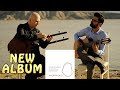 New Album! Amorphous by Tolgahan Çoğulu &amp; Sinan Ayyıldız