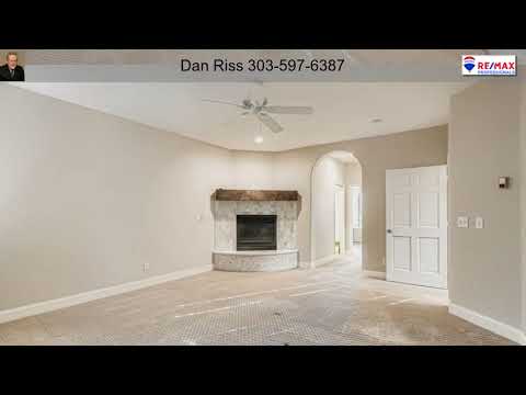 7832 W Oxford Cir, Lakewood, CO home video tour