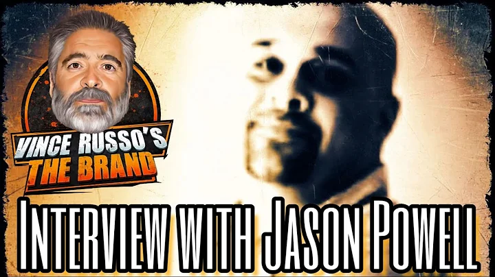 Jason Powell & Vince Russo Interview