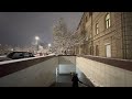 Relaxing Snow Walk TASHKENT Snowfall HD Snowing Uzbekistan Snowy Toshkent City Relaxing Snow Walk TASHKENT Snowfall HD Snowing Uzbekistan Snowy Toshkent City