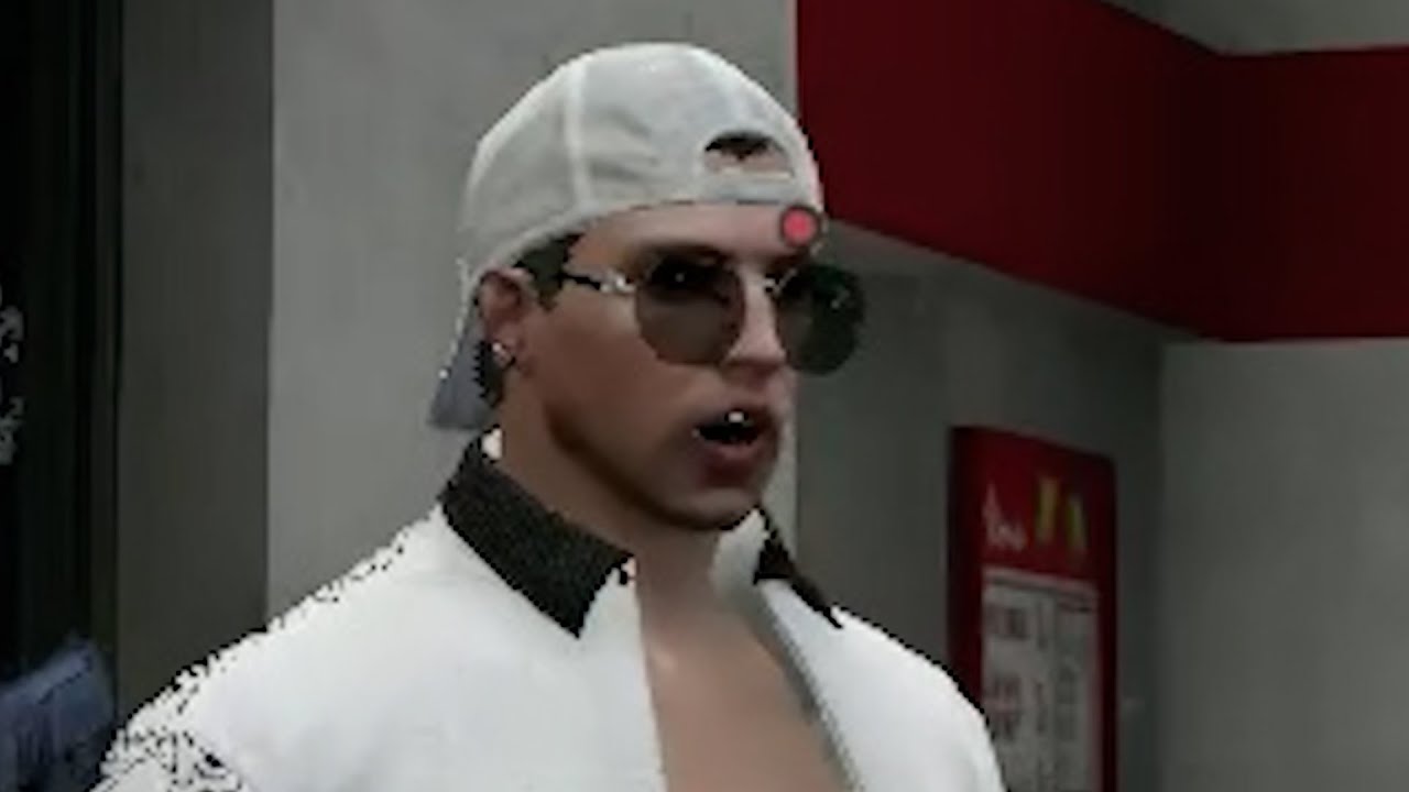 trolling a famous pinoy rp streamer in gta 5 rp