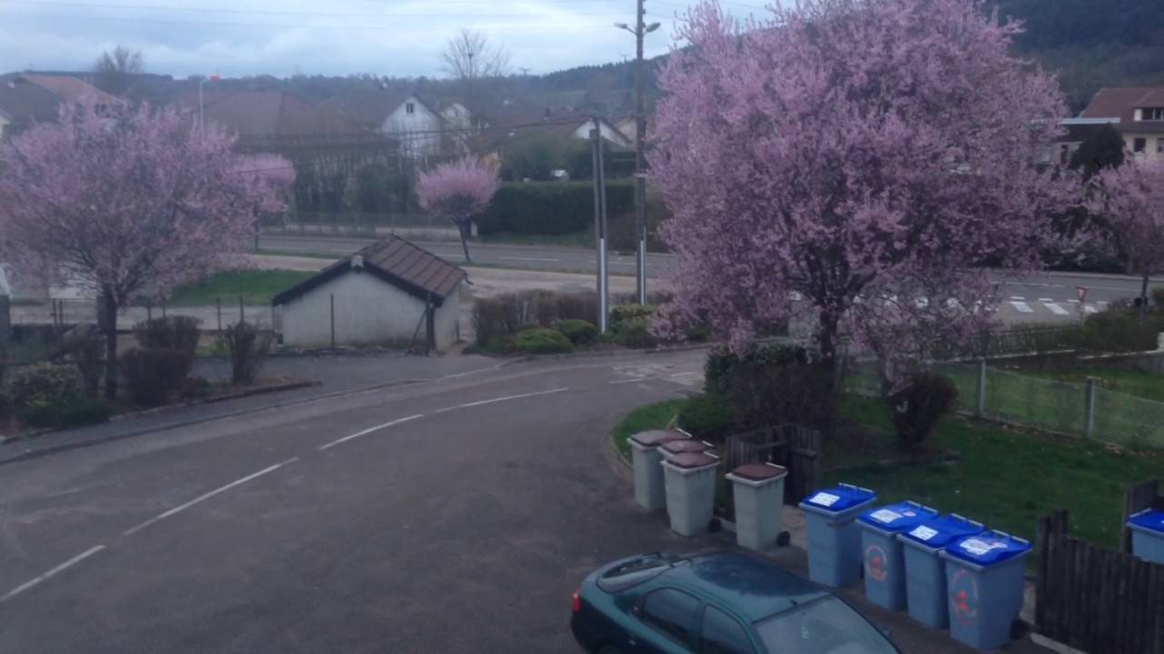 C ma Maison de france - YouTube