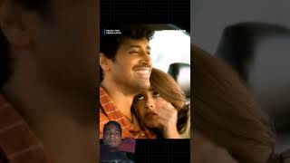 The smoothest "let's elope" line ever | Dacoit | Adivi Sesh, Mrunal Thakur #primevideoindia