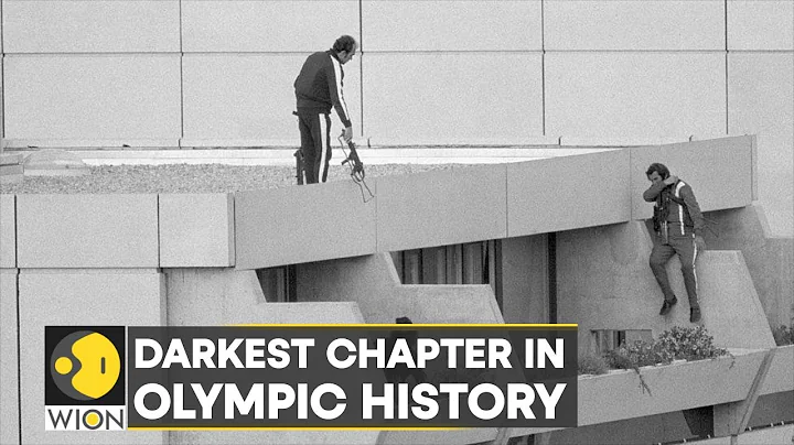 Germany: Veteran athlete Mark Spitz looks back at 1972 Munich Olympics massacre | Latest | WION - DayDayNews