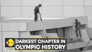 Germany: Veteran athlete Mark Spitz looks back at 1972 Munich Olympics massacre | Latest | WION screenshot 5