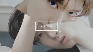 #DOTEN ♥ MINE cover by Doyoung