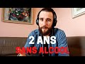 2 ans sans alcool  3 bnfices insouponns dune vie sans alcool