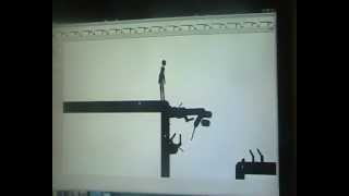 STICKMAN technologie screenshot 5