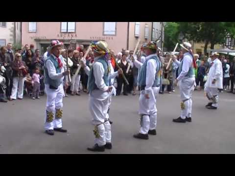 Three Countries Tour 2010