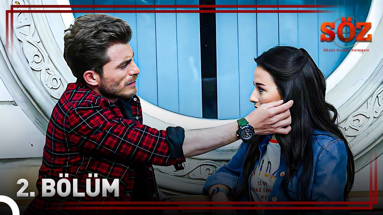 #AtNaz Aşk Hikayesi 2. Bölüm 