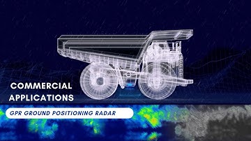 GPR For Everything that Moves Autonomously - 2024 Brand Video