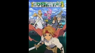 Tales of Phantasia Episode 3 English Dubbed