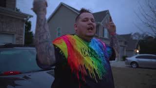 Jay Dot Wright x BenoDaHitman - Alone
