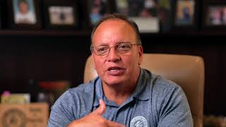 The Chief Of The Choctaw Nation: We Believe in Faith, Family & Culture