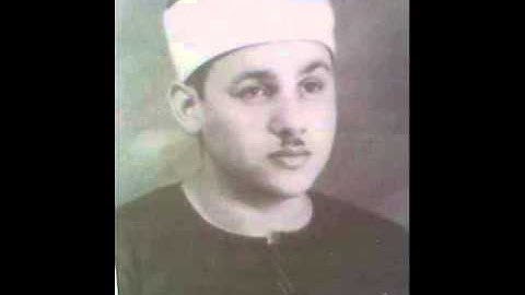 الشيخ محمود علي البنا سورة النحل روعة