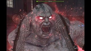 Vindictus EU - TS Vella - Gorbas Hero solo