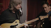 Mike Stern マイク スターン Interview And Performance For Jazz Auditoria Online 21 Youtube