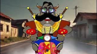 Mohishashur Bodh Pala 2025