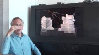 [2011] AD Interviews  Chris McVoy, Steven Holl Architects   Glassgow School of Art