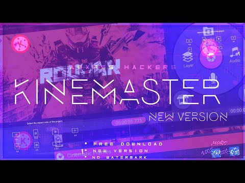 How-To Download KINEMASTER new version no watermark !!! 2020 | Madhesh | AMXFS5 HACKERS . தமிழ் ..
