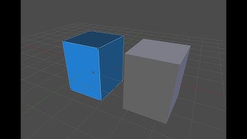 LIVENODING 938 / SV Creating Box Mesh Data From Scratch