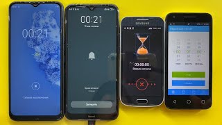 Alarm Timer Calls/ Beautiful Crazy Calls TECNO SPARK 7, Redmi Note 8T, Galaxy S4 mini, Alcatel 4027D