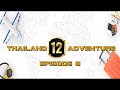 Gardener visits the house  episode 8  thailand adventure 12