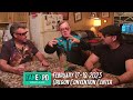 Trailer Park Boys - Fan Expo Portland