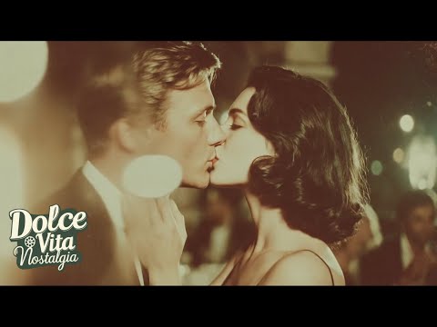 بوسه آهسته از میان کرکره ها یک رابطه عاشقانه ایتالیایی دهه ۱۹۶۰