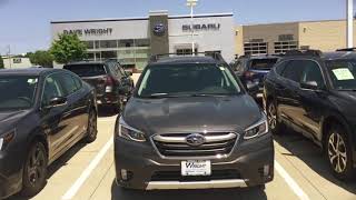 Match Highlights Our Subaru Selection!
