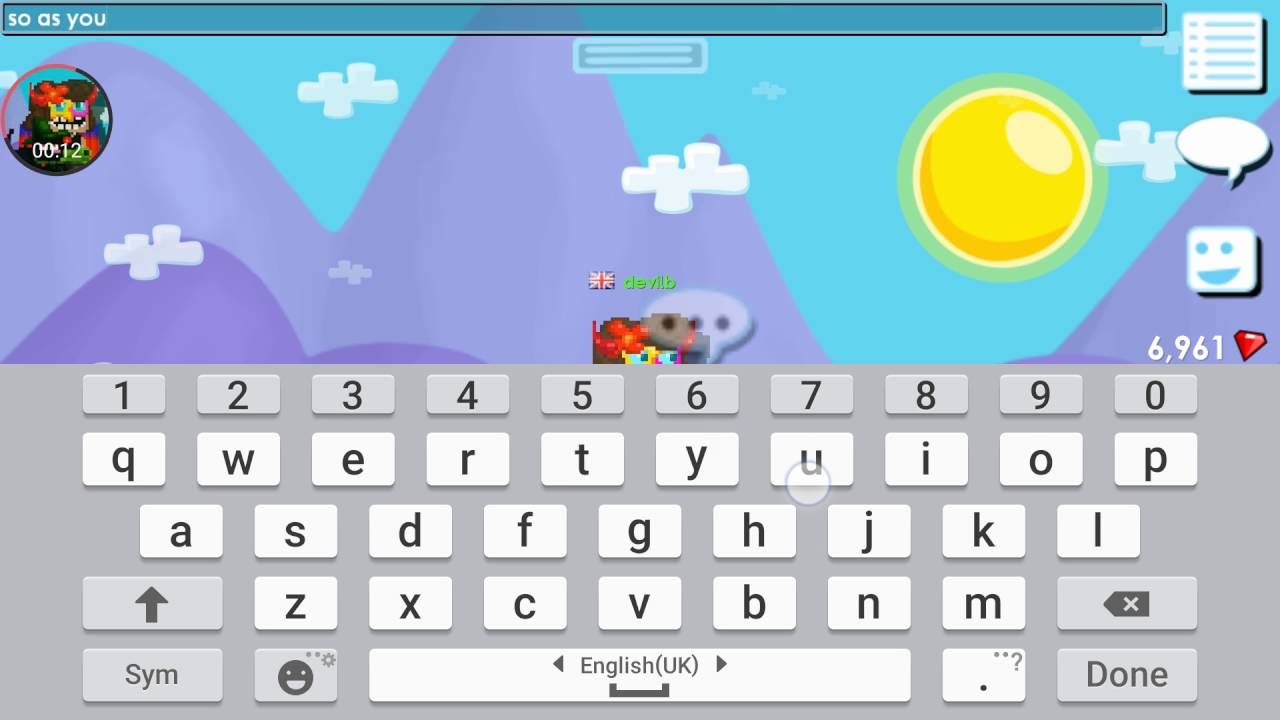 Growtopia How to make pineapples YouTube