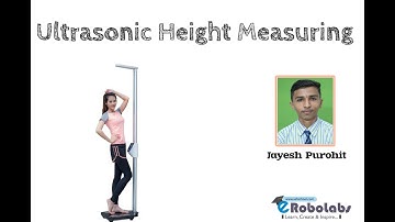 Project 1 Measuring Height