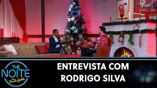 Entrevista com o especialista em arqueologia bíblica Rodrigo Silva | The Noite (23/12/22)