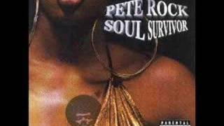 PETE ROCK - Massive