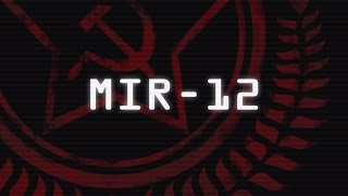 Singularity - Эпизод 2 - Что такое MIR 12