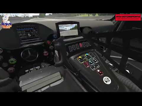 VR Lap at Montreal