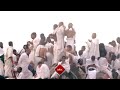 تغطية خاصة لـ يوم عرفة مع مسؤولين وحجاج في يوم الحج الأكبر 