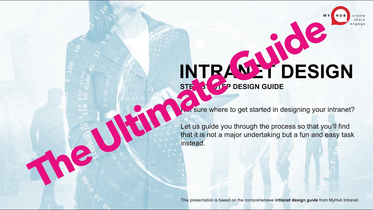 Design The Ultimate Guide YouTube