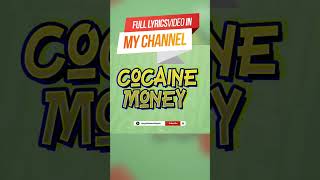 Popcaan-CocaineMoney-(Short Lyric)