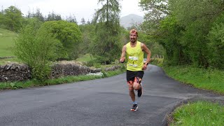 Brathay 10 Marathons In 10 Days - Day1
