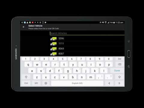 Coretex | ELD | Adding and Removing Vehicles - video from Coretex