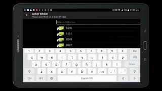 Coretex | ELD | Adding and Removing Vehicles