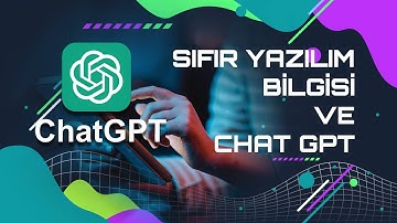 ChatGPT ile Kod Bilmeden Web Sitesi Geliştirin! | Yeni Başlayanlar İçin Adım Adım Rehber 🚀