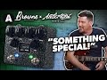 Browne Amps Ethane Exclusive to Andertons Pedal!