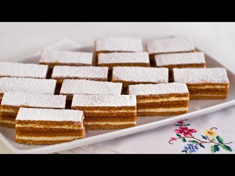 Video: Cum Se Fac Prăjituri Cu Miere Condimentate