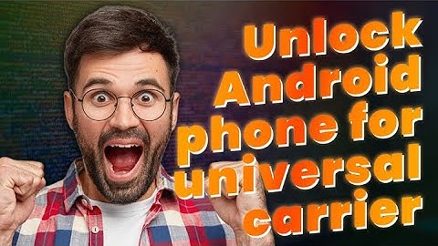 Steps to Unlock iPhone Carrier from Xfinity Mobile