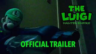 The Luigi: Haunted Empire Official Trailer, June 19, 2024