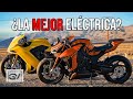 Las mejores motos eléctricas para comprar en 2022