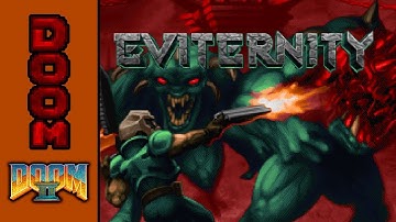 [Doom] Eviternity (2018)